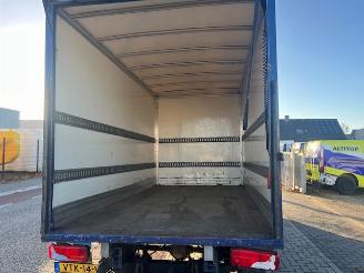 Mercedes Sprinter 314 CDI 105KW KOFFER LAADKLEP LBW KLIMA EURO6! picture 12