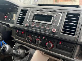 Volkswagen Transporter 2.0 TDI 110KW L2H1 LANG AIRCO KLIMA EURO6 picture 8