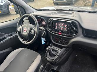 Fiat Doblo 1.6 MJ 77KW 5P  NAVI CAM.  EURO6 29000KM picture 7
