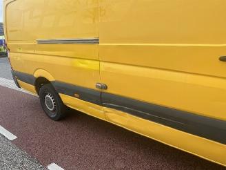 Mercedes Sprinter 310 CDI  432 MAXI L3H2 AUT. AIRCO KLIMA EURO6!! picture 10