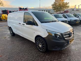 Mercedes Vito 111 CDI  EXTRA LANG AIRCO KLIMA EURO6 picture 5