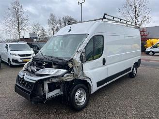 Citroën Jumper 2.2 BLUEHDI 121KW MAXI L3H2 AIRCO KLIMA EURO6 picture 5