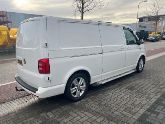 Volkswagen Transporter 2.0 TDI 132KW DSG AUTOM. L2H1 LANG AIRCO KLIMA NAVI picture 4