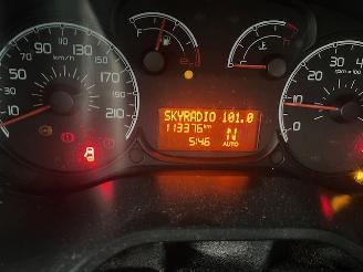 Fiat Doblo 1.6 MJ 66KW KIPPER  AIRCO KLIMA AUT. picture 14