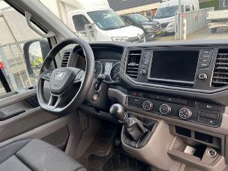 Volkswagen Crafter MAN TGE 2.0 TDI 130KW KOFFER LAADKLEP DL  KLIMA AIRCO picture 7