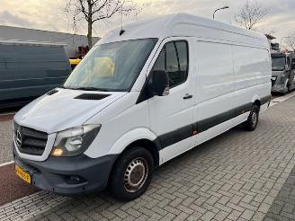 Mercedes Sprinter 313 CDI 432  MAXI L3H2  AIRCO KLIMA picture 5