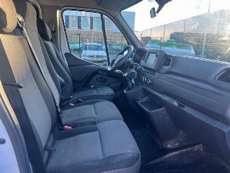 Renault Master 2.3 DCI 110KW DC PICK UP PRITSCHE AIRCO KLIMA EURO6 picture 6