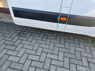 Renault Master 2.3 DCI 110KW DC PICK UP PRITSCHE AIRCO KLIMA EURO6 picture 14