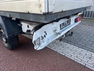 Renault Master 2.3 DCI 110KW DC PICK UP PRITSCHE AIRCO KLIMA EURO6 picture 12