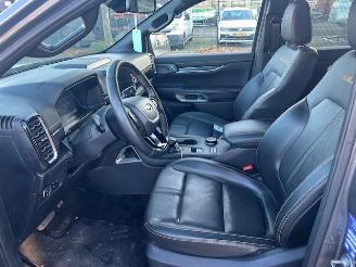 Ford Ranger 2.0D 150KW WILDTRAK  DOUBLE CAB. AUTOM. NAVI KLIMA CAMERA picture 13