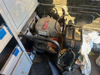 Volkswagen Crafter 50 2.0 TDI 130KW DL L2H2 AIRCO KLIMA EURO6 picture 16