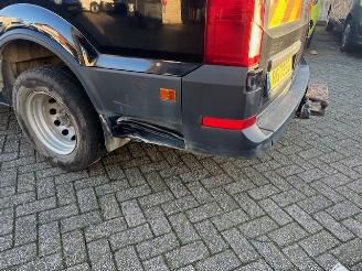 Volkswagen Crafter 50 2.0 TDI 130KW DL L2H2 AIRCO KLIMA EURO6 picture 22