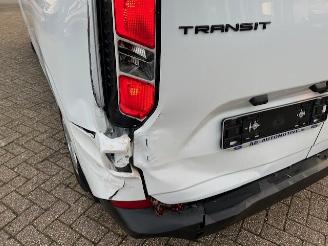 Ford Transit Custom 2.0 TDCI 100KW L2H1 LANG AIRCO KLIMA CAMERA picture 13