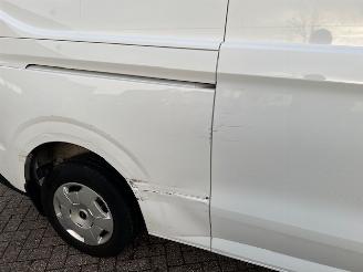 Ford Transit Custom 2.0 TDCI 100KW L2H1 LANG AIRCO KLIMA CAMERA picture 16