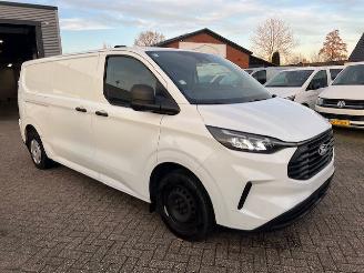 Ford Transit Custom 2.0 TDCI 100KW L2H1 LANG AIRCO KLIMA CAMERA picture 5