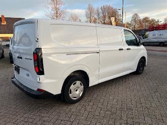 Ford Transit Custom 2.0 TDCI 100KW L2H1 LANG AIRCO KLIMA CAMERA picture 4