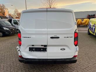 Ford Transit Custom 2.0 TDCI 100KW L2H1 LANG AIRCO KLIMA CAMERA picture 3