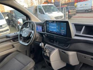 Ford Transit Custom 2.0 TDCI 100KW L2H1 LANG AIRCO KLIMA CAMERA picture 7