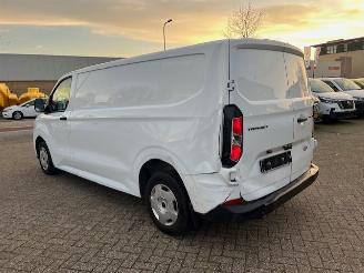 Ford Transit Custom 2.0 TDCI 100KW L2H1 LANG AIRCO KLIMA CAMERA picture 2