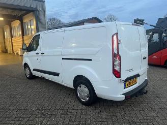 Ford Transit Custom 2.0 TDCI 96KW L2H1 LANG  AIRCO KLIMA EURO6 picture 4