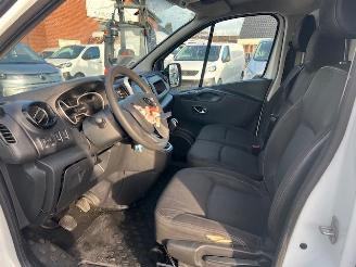 Renault Trafic 2.0 DCI 107KW L2H1 LANG AIRCO KLIMA picture 9