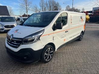 Renault Trafic 2.0 DCI 107KW L2H1 LANG AIRCO KLIMA picture 5