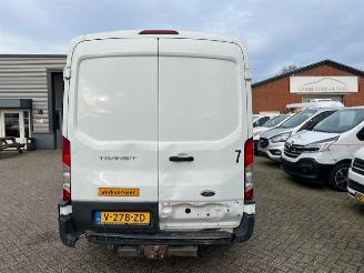 Ford Transit 2.0 TDCI 125KW L2H2  AIRCO KLIMA EURO6 picture 4