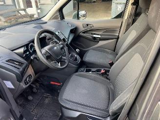 Ford Transit Connect 1.5 TDCI 73KW L2H1 LANG AIRCO KLIMA EURO6 picture 10