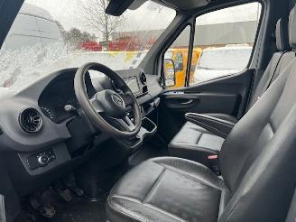 Mercedes Sprinter 314 CDI 105KW MAXI L3H2 AIRCO KLIMA EURO6 picture 5