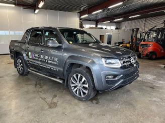  Volkswagen Amarok 3.0 TDI V6 190KW DC AVENTURA AUT. 4M KLIMA LEER 4WD 2019/4