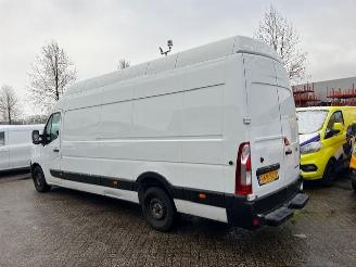 Renault Master 2.3 DCI 107KW MAXI L4H3 AIRCO KLIMA EURO6 picture 2