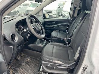 Mercedes Vito TOURER 116 CDI 120KW PKW BRIEF 8 PERS. AUTOM. KLIMA picture 12