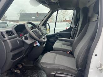 Renault Master NISSAN NV400 2.3 DCI 100KW L2H2 AIRCO KLIMA EURO6 picture 8