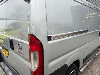 Fiat Ducato 2.3 MJ 96KW L2H1 LANG AIRCO KLIMA NAVI EURO6 picture 11