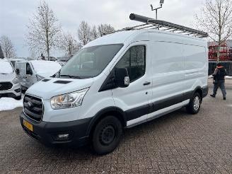  Ford Transit 2.0 TDCI 96KW L3H2 AIRCO KLMA EURO6 2020/6