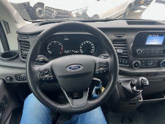 Ford Transit 35 2.0 TDCI L2H2  AIRCO KLIMA EURO6 picture 8