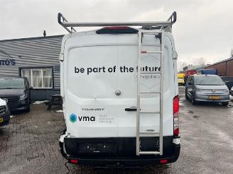 Ford Transit 35 2.0 TDCI L2H2  AIRCO KLIMA EURO6 picture 3