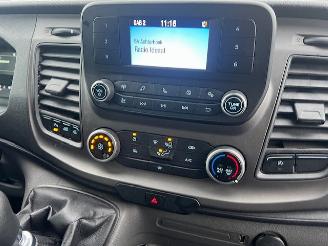 Ford Transit 35 2.0 TDCI L2H2  AIRCO KLIMA EURO6 picture 11