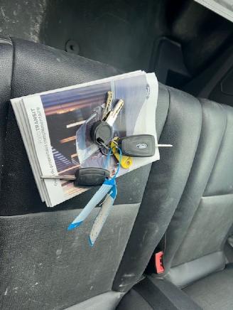 Ford Transit 35 2.0 TDCI L2H2  AIRCO KLIMA EURO6 picture 15