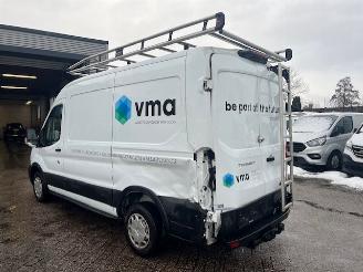 Ford Transit 35 2.0 TDCI L2H2  AIRCO KLIMA EURO6 picture 2