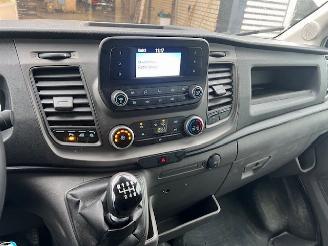 Ford Transit 35 2.0 TDCI L2H2  AIRCO KLIMA EURO6 picture 7