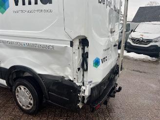 Ford Transit 35 2.0 TDCI L2H2  AIRCO KLIMA EURO6 picture 14