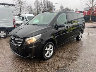 Mercedes Vito 119 CDI 140KW DC AUTOM. LANG AIRCO KLIMA picture 1