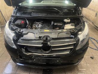 Mercedes Vito 119 CDI 140KW DC AUTOM. LANG AIRCO KLIMA picture 18
