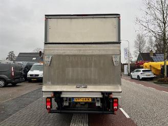 Mercedes Sprinter 514 2.2 CDI 105KW DL KOFFER LAADKLEP KLIMA EURO6 picture 3