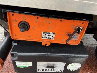 Mercedes Sprinter 514 2.2 CDI 105KW DL KOFFER LAADKLEP KLIMA EURO6 picture 11