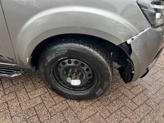 Nissan Navara 2.3 DCI 140KW DOUBLE CAB.  AUTOM. AIRCO KLIMA EURO6 picture 15