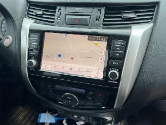 Nissan Navara 2.3 DCI 140KW DOUBLE CAB.  AUTOM. AIRCO KLIMA EURO6 picture 13