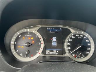 Nissan Navara 2.3 DCI 140KW DOUBLE CAB.  AUTOM. AIRCO KLIMA EURO6 picture 10