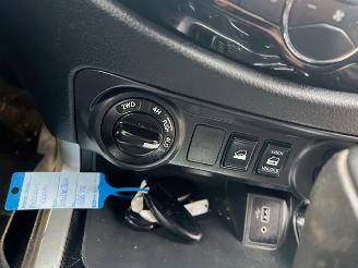 Nissan Navara 2.3 DCI 140KW DOUBLE CAB.  AUTOM. AIRCO KLIMA EURO6 picture 12